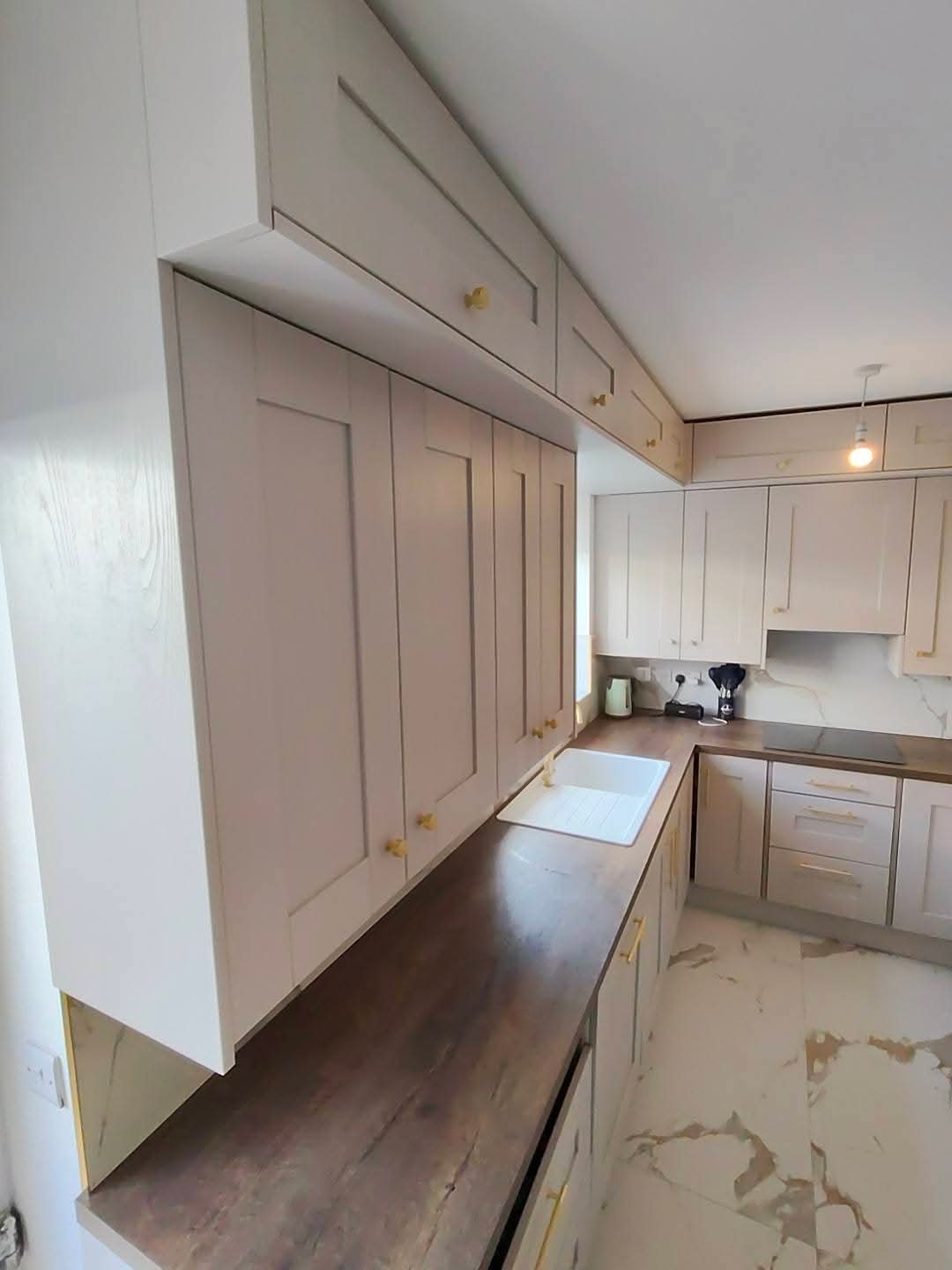 Fitted Kitchens